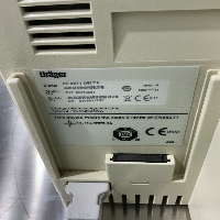 Dräger Infinity Delta - Monitor image 3